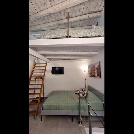 Nicanica Apartment Palermo Ngoại thất bức ảnh