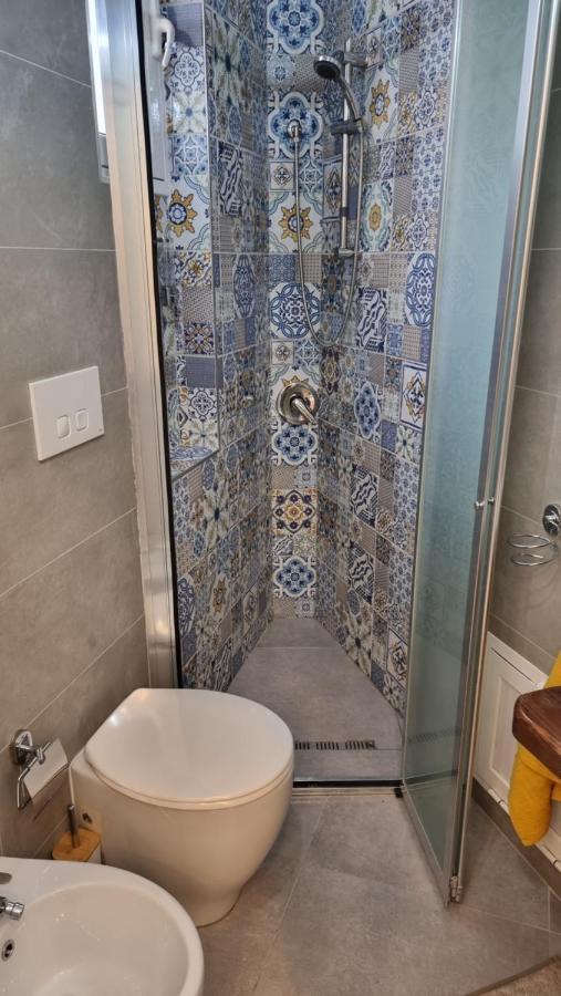 Nicanica Apartment Palermo Ngoại thất bức ảnh