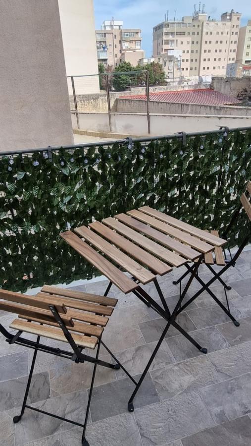 Nicanica Apartment Palermo Ngoại thất bức ảnh