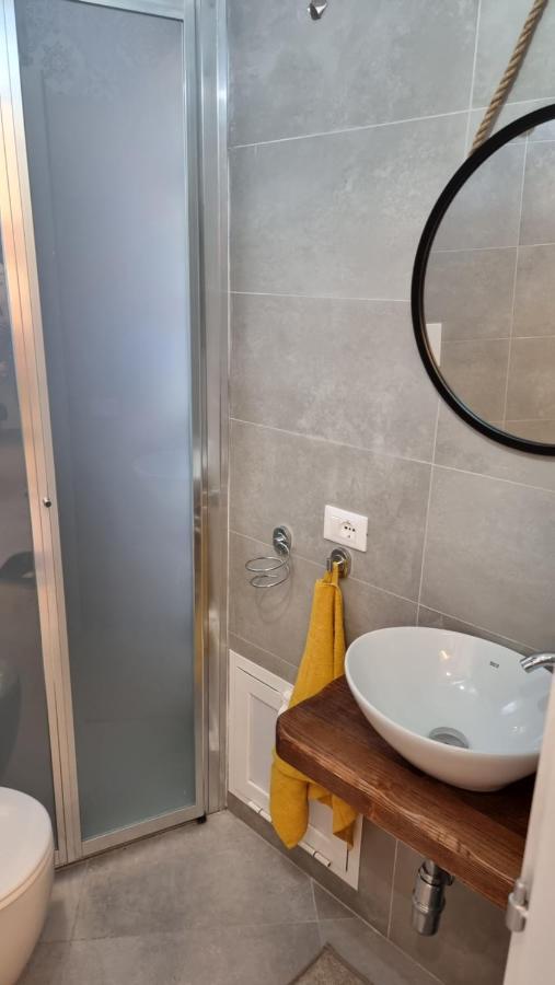 Nicanica Apartment Palermo Ngoại thất bức ảnh
